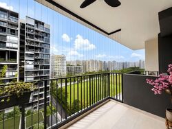 iNZ Residence (D23), Condominium #591517541